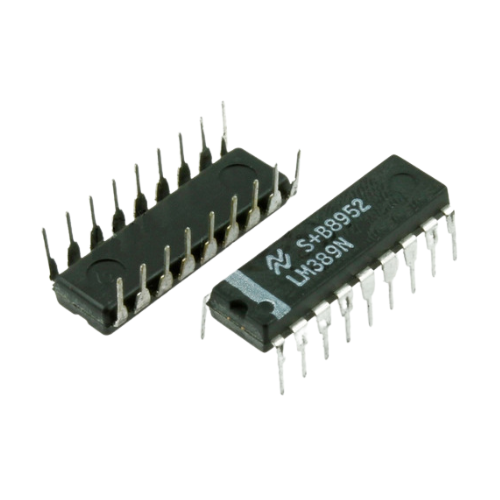 IC LM389