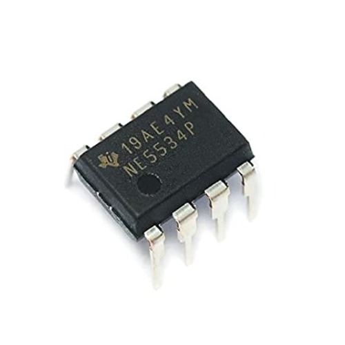 IC NE5534