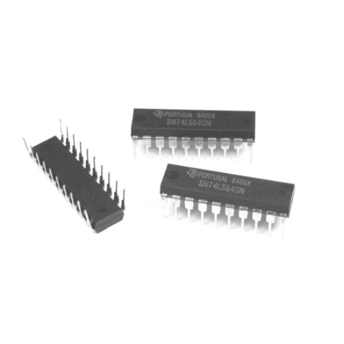 IC 74LS640
