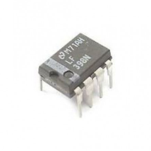IC LM398M