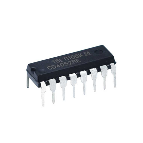 IC CD4052