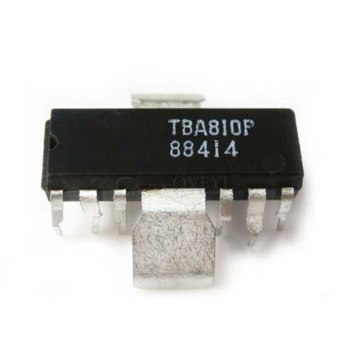 IC TBA810