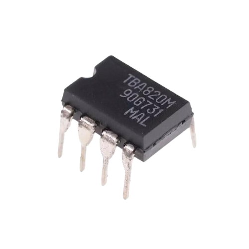 IC TBA820