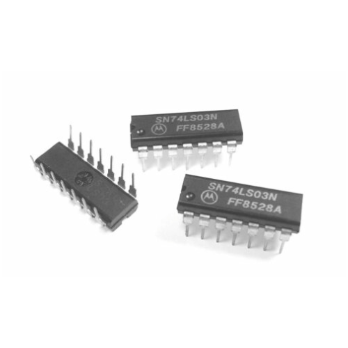 IC 74LS03