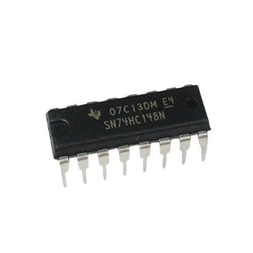 IC 74HC148