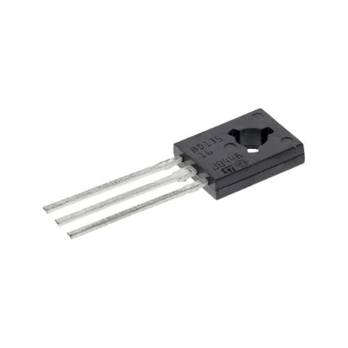 Transistor BD135
