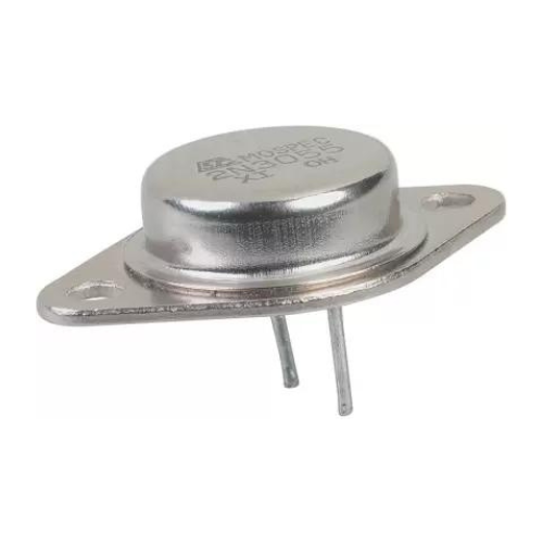 Transistor 2N3055