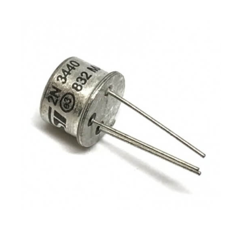 Transistor 2N3440