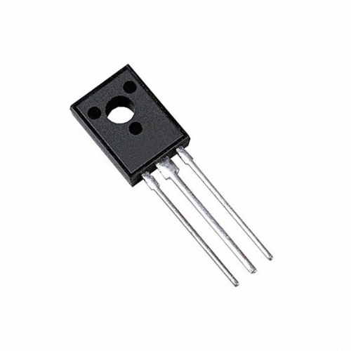 Transistor BD669