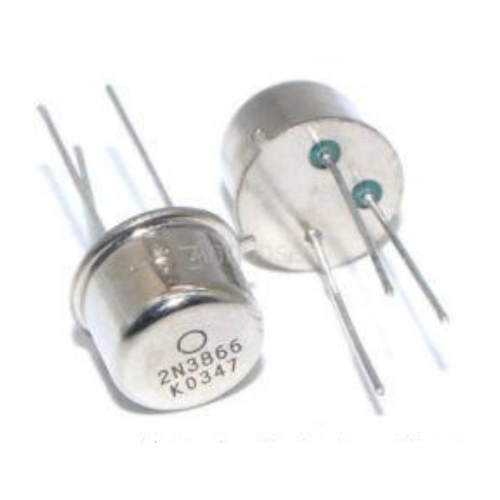 Transistor 2N3866