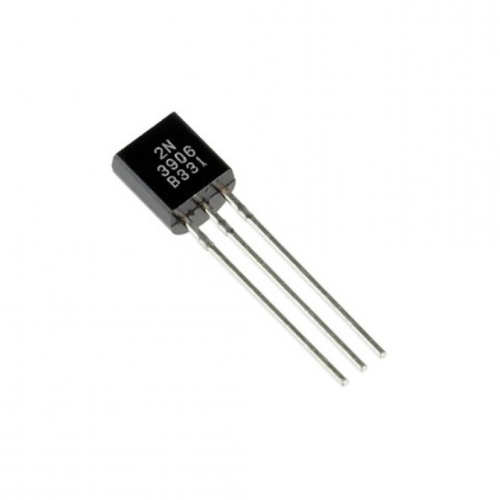 Transistor 2N3906