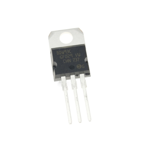 Transistor BDW93C