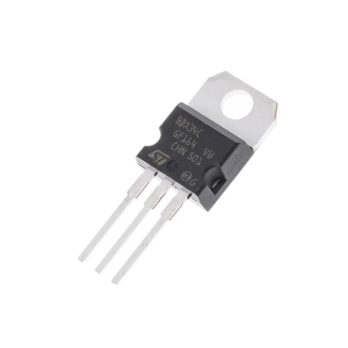 Transistor BDX34C