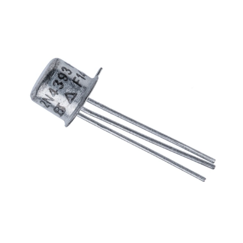 Transistor 2N4393