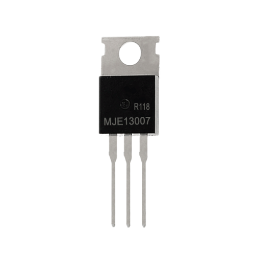 Transistor MJE13007