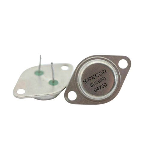 Transistor BU208D