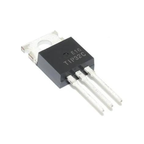 Transistor TIP32C