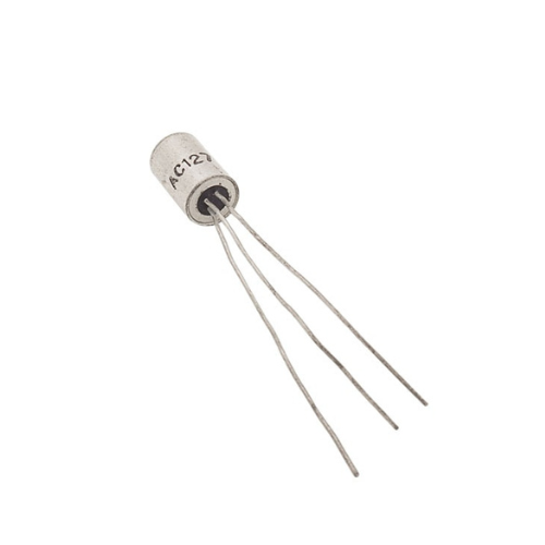 Transistor AC127