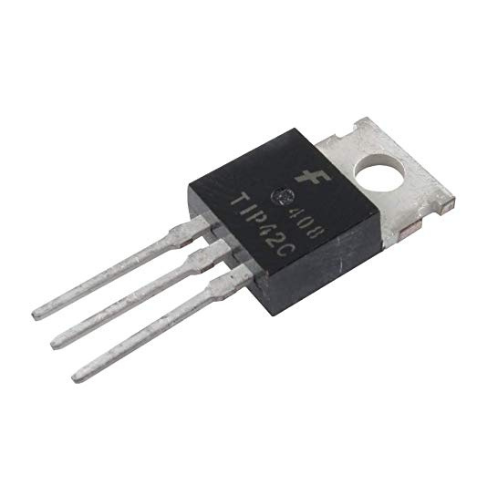 Transistor TIP42C