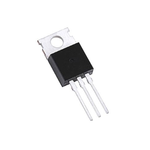 Transistor TIP50C