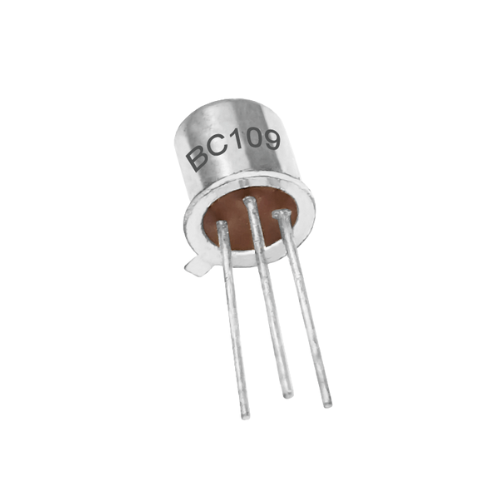 Transistor BC109