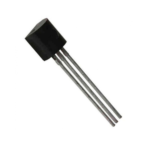 Transistor BC238