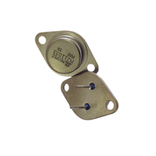 Transistor MJ11033