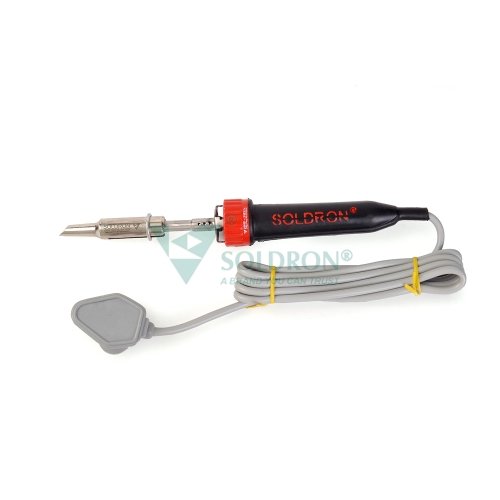 100 WATTS/230 VOLTS SOLDERING IRON