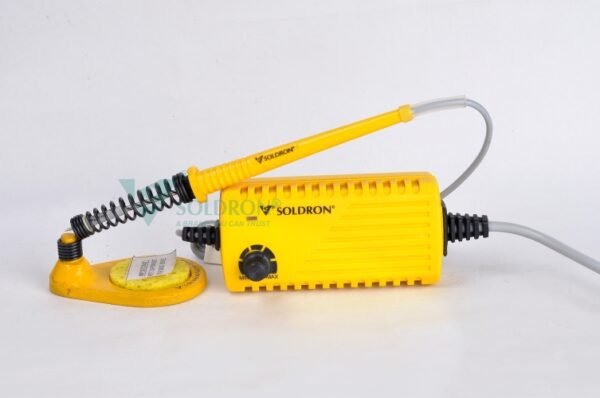 PORTABLE SMPS VARIABLE WATTAGE MICRO SOLDERING STATION