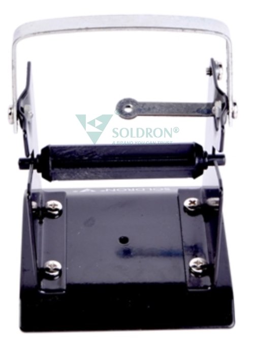 SOLDRON SOLDER WIRE DISPENSER