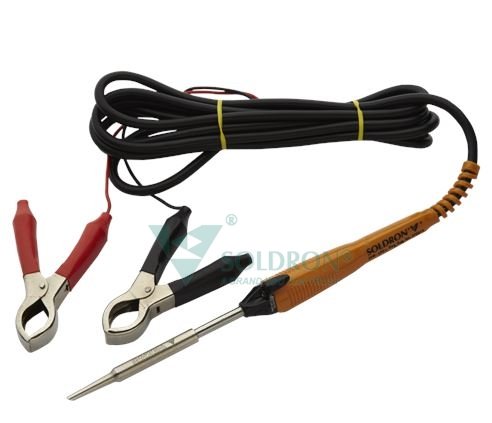 SOLDRON 25 WATT/230 VOLTS SOLDERING IRON LIMITED EDITION (SOLDERMALL EXCLUSIVE)