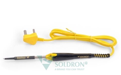 SOLDRON 25 WATT/230 VOLTS SOLDERING IRON LIMITED EDITION (SOLDERMALL EXCLUSIVE)