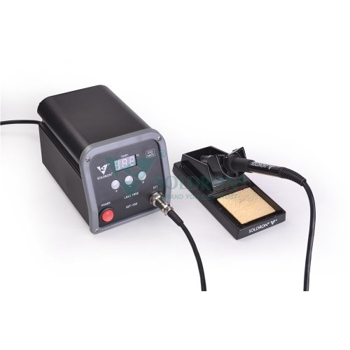pic--78 SOLDRON HIGH FREQUENCY SOLDERING STATION