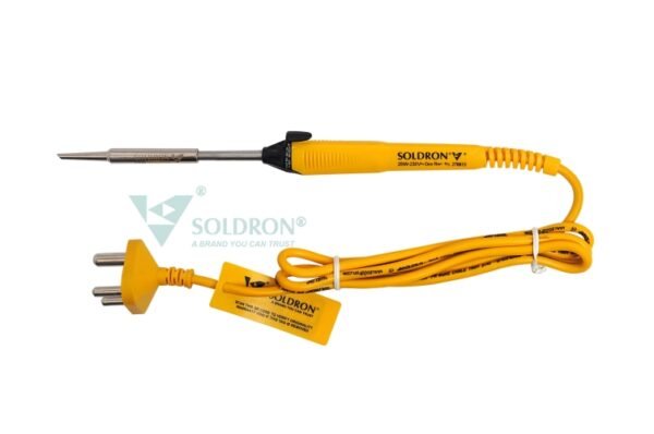 25 WATT/230 Volts Soldering Iron