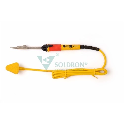 VARITEMP VARIABLE WATTAGE SOLDERING IRON 15-30WATTS/230VOLTS