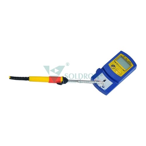 SOLDRON SOLDERING IRON THERMOMETER