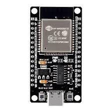 ESP32-30PIN