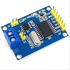 MCP-2515-MODULE