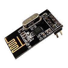 NRF24L01-MODULE