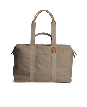 Clove Field Duffle Bag