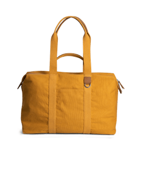 Clove Field Duffle Bag